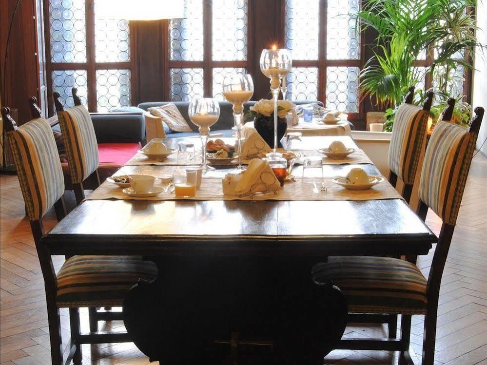 La Porta D'oriente Bed & Breakfast Venice