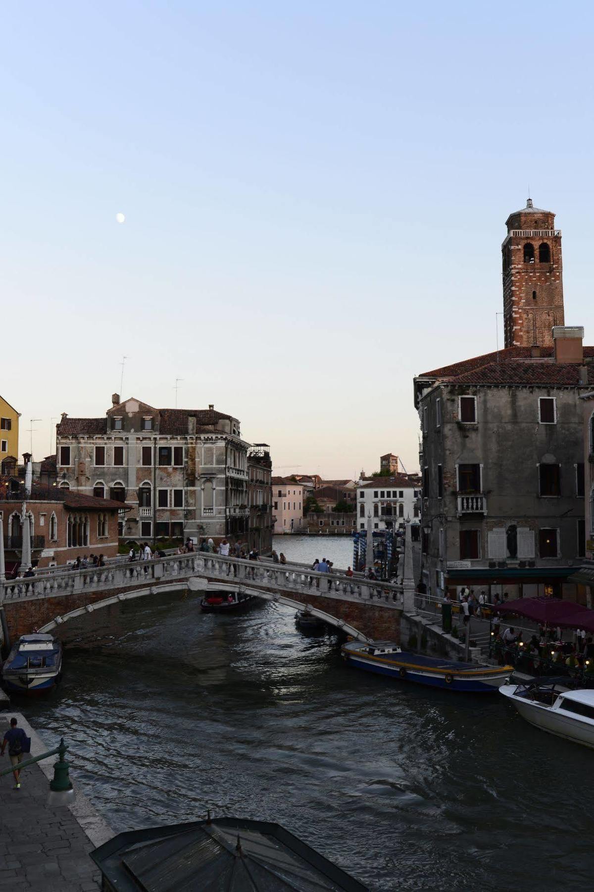 Leone Hotel Veneza