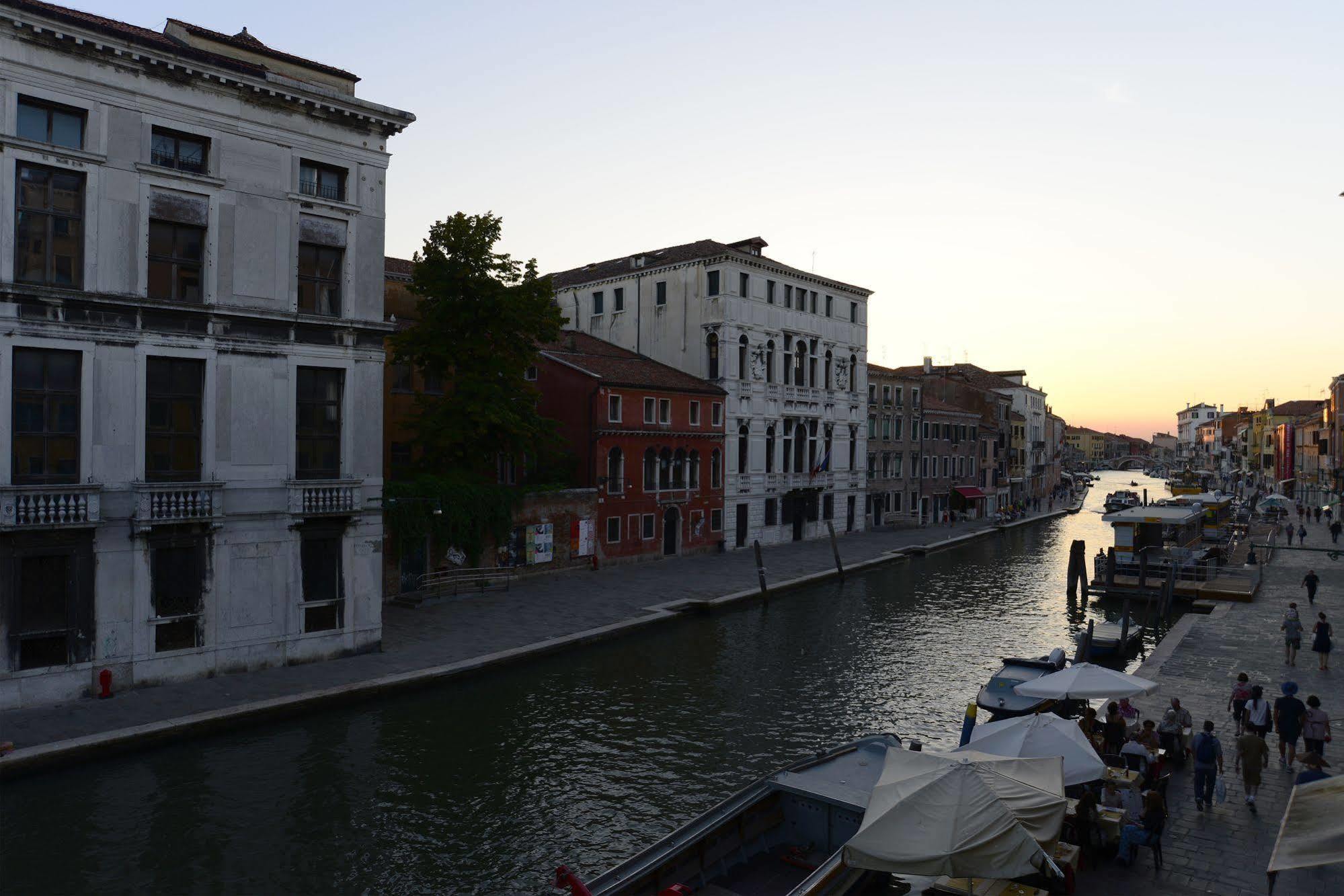 Leone Hotel Veneza