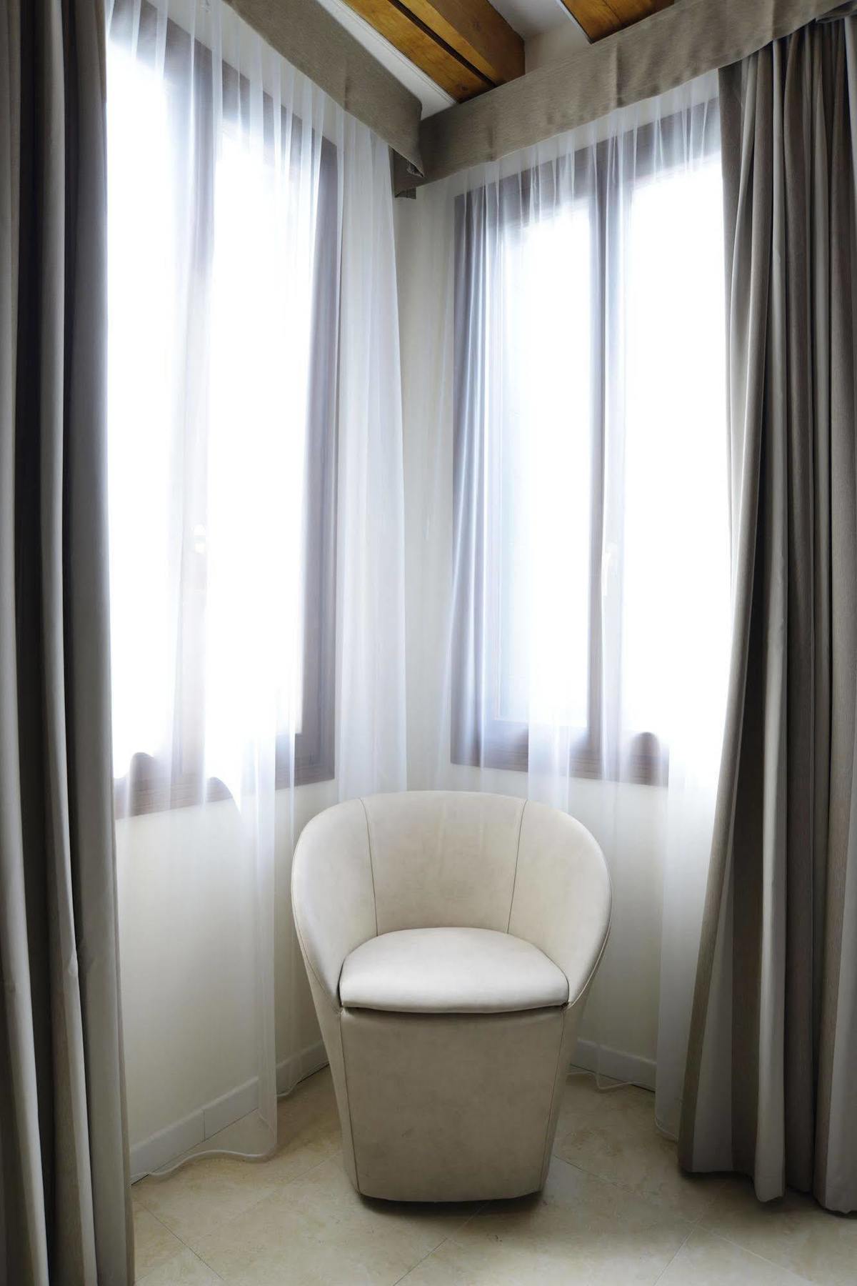 Hotel Leone Veneza