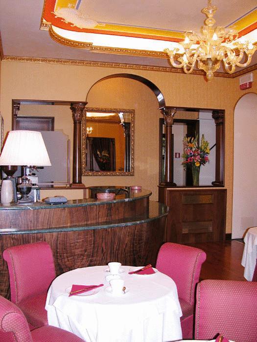 Corte Contarina Hotel