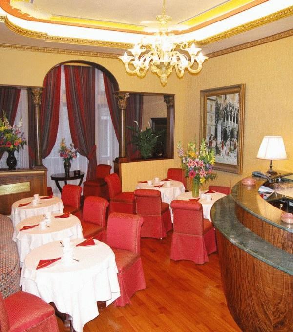 Corte Contarina 3*
