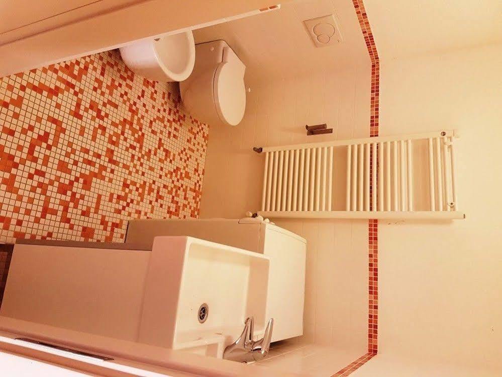 Casa Delle Ortensie Apartment