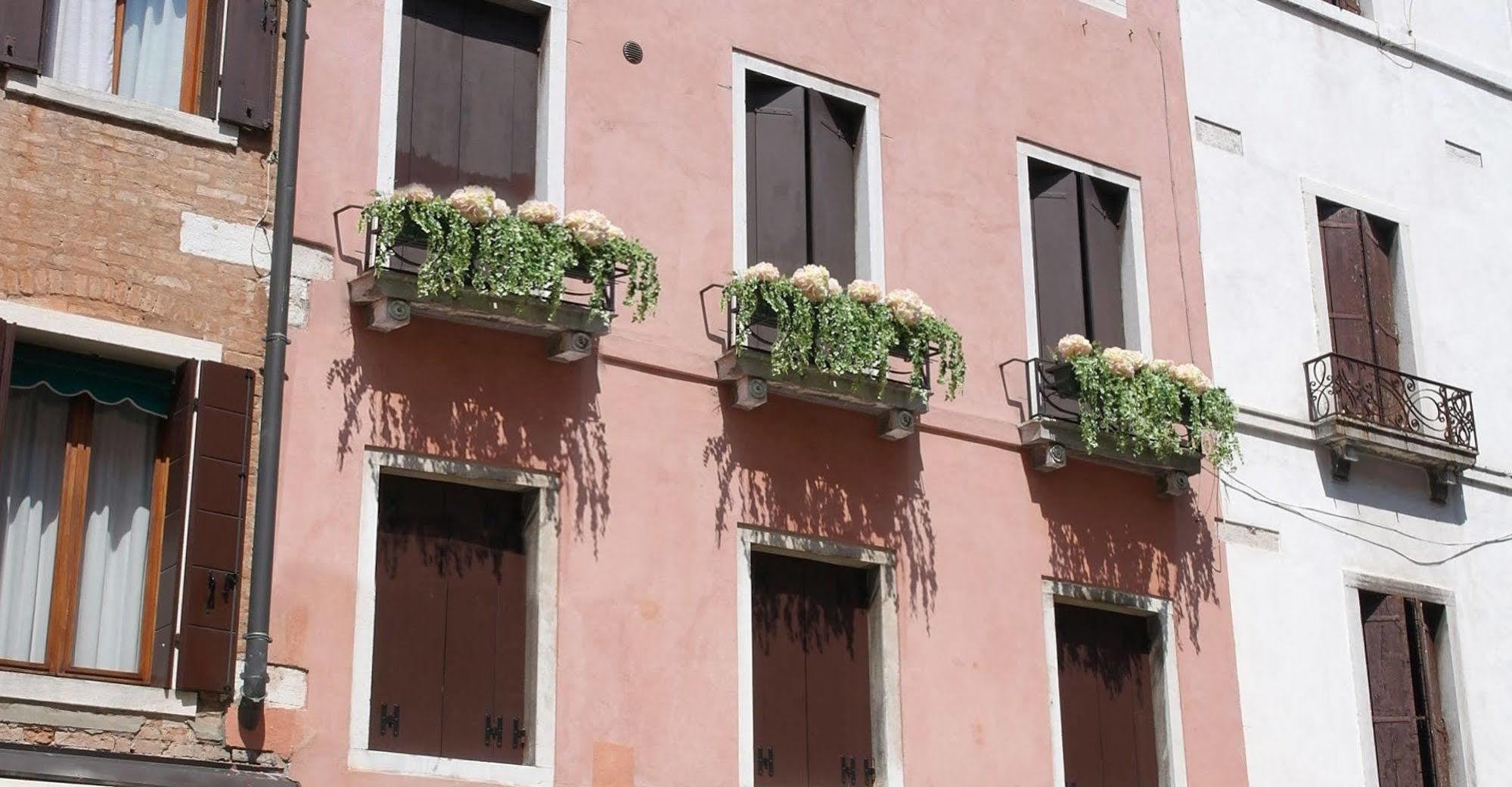 Casa Delle Ortensie Apartment Venice