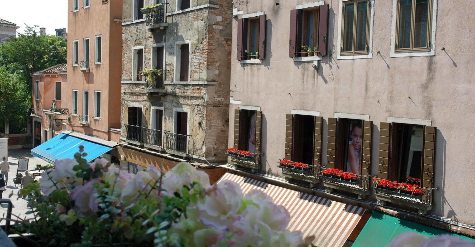 Casa Delle Ortensie * Venice