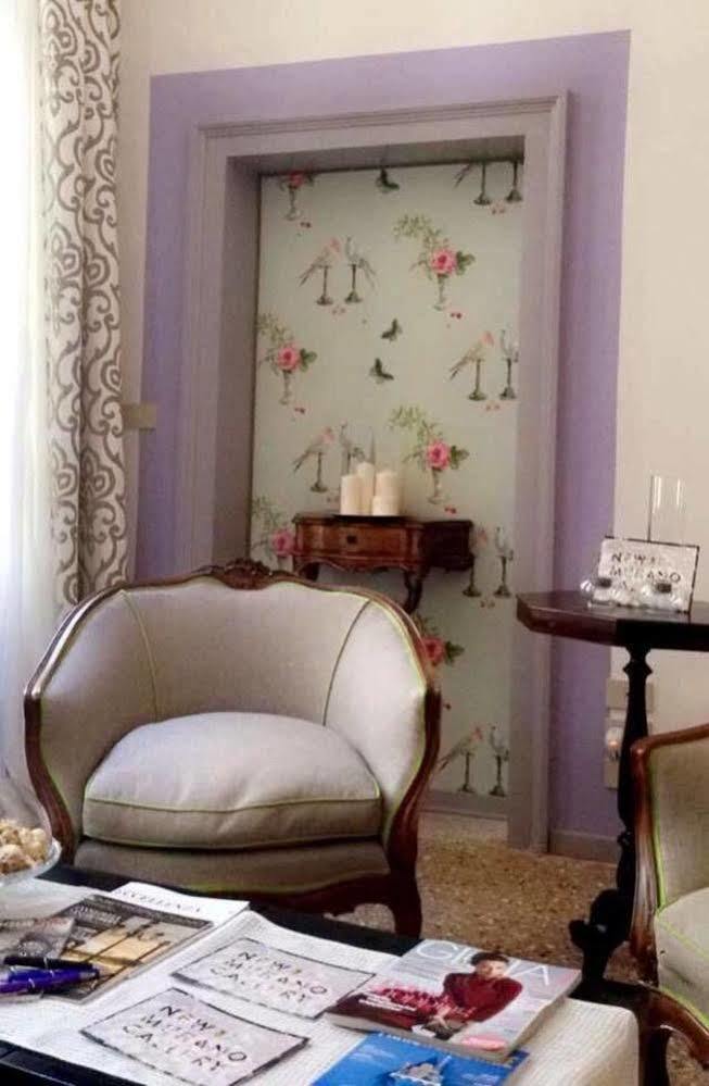 Guest house Quaggio Ca' Grimani Venice
