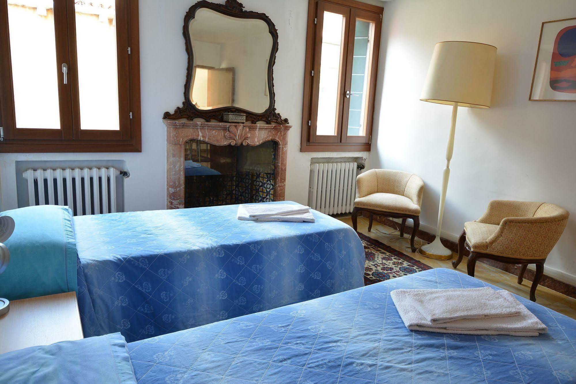 Apartamento Emilio *
