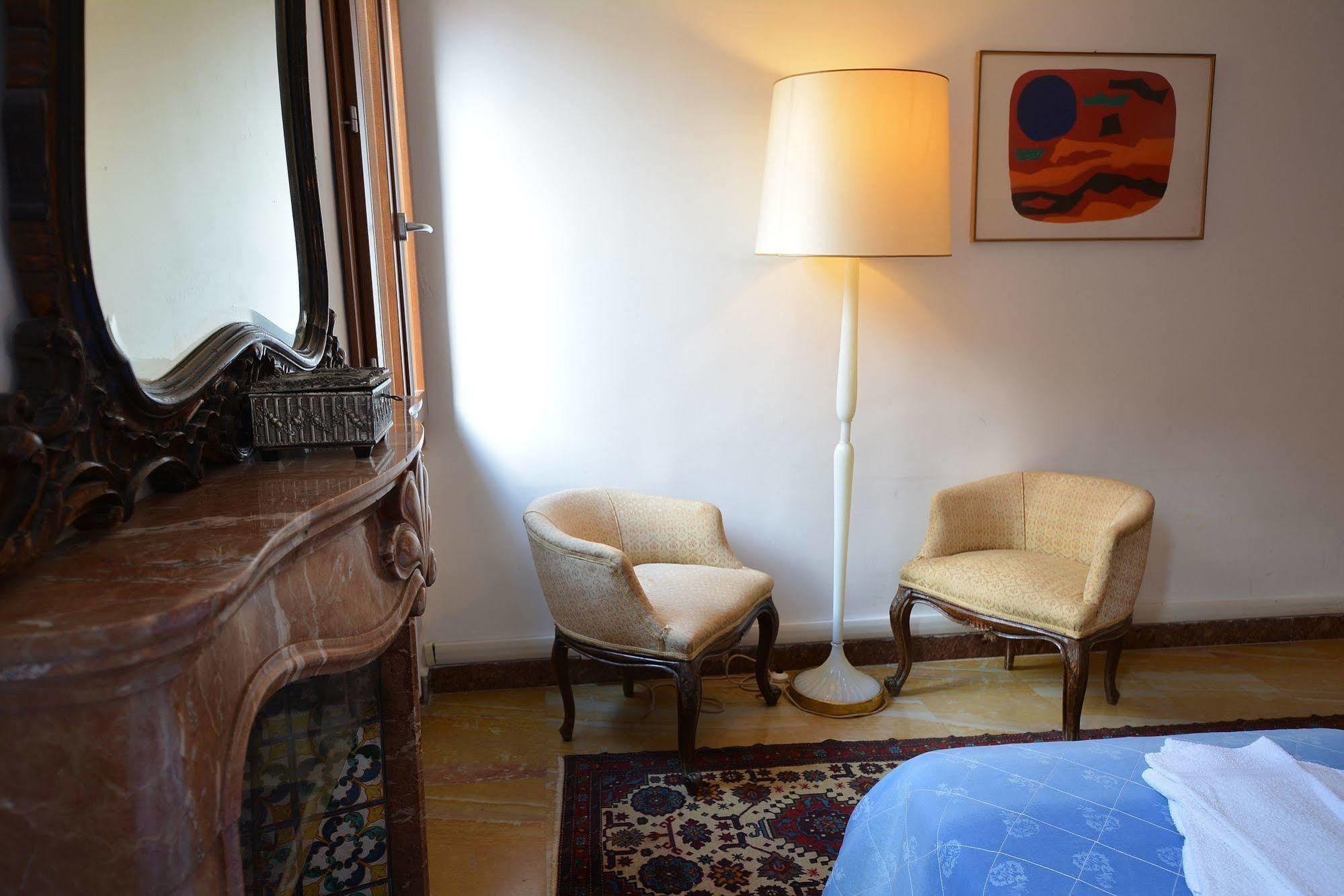 Emilio Apartamento Veneza