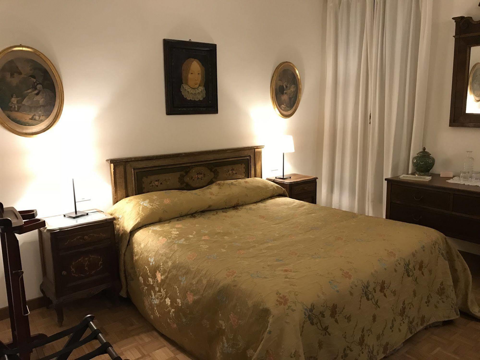 Le Due Corone Bed & Breakfast Venice