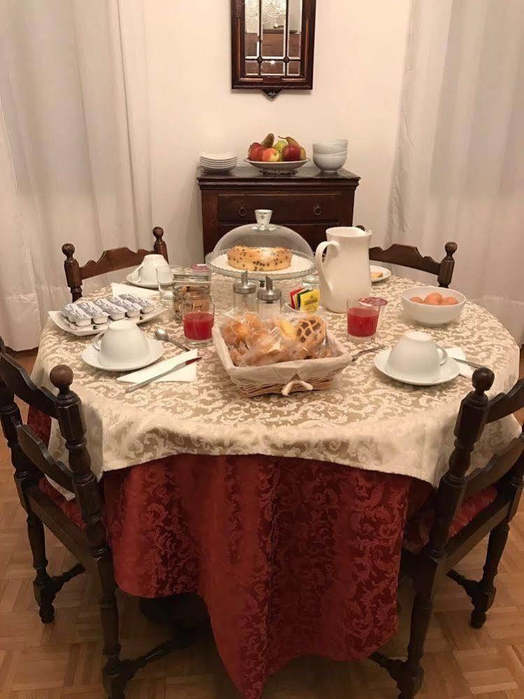 Bed & Breakfast Le Due Corone Venice