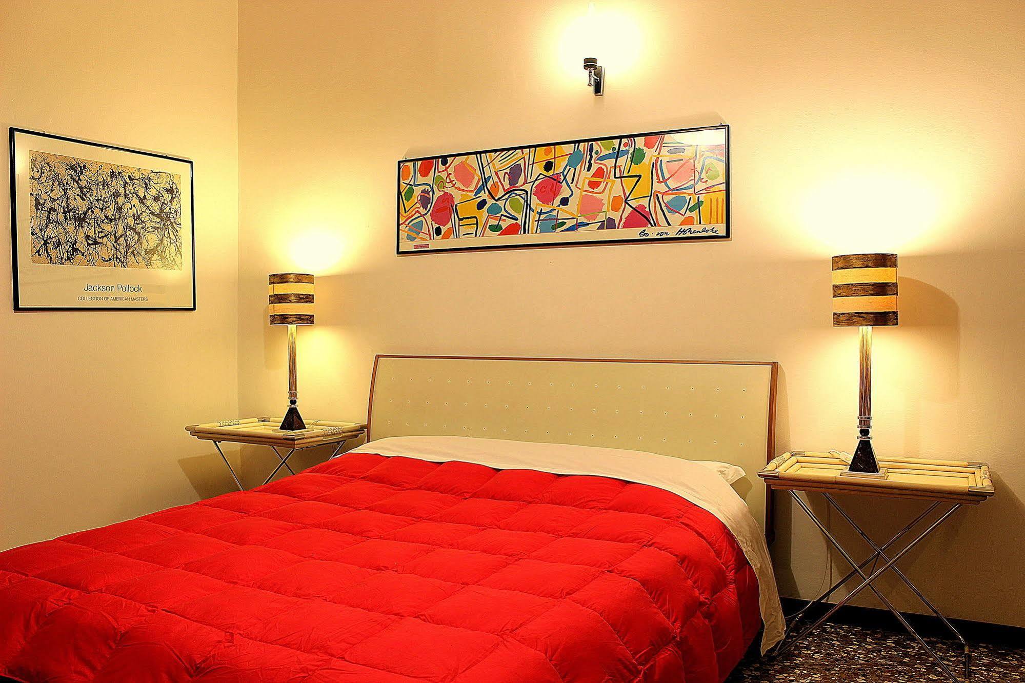 Bed & Breakfast Art Dreams 3*