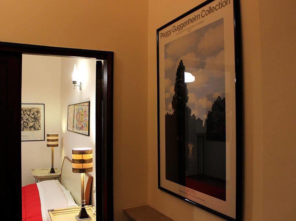 Art Dreams Bed & Breakfast Venice