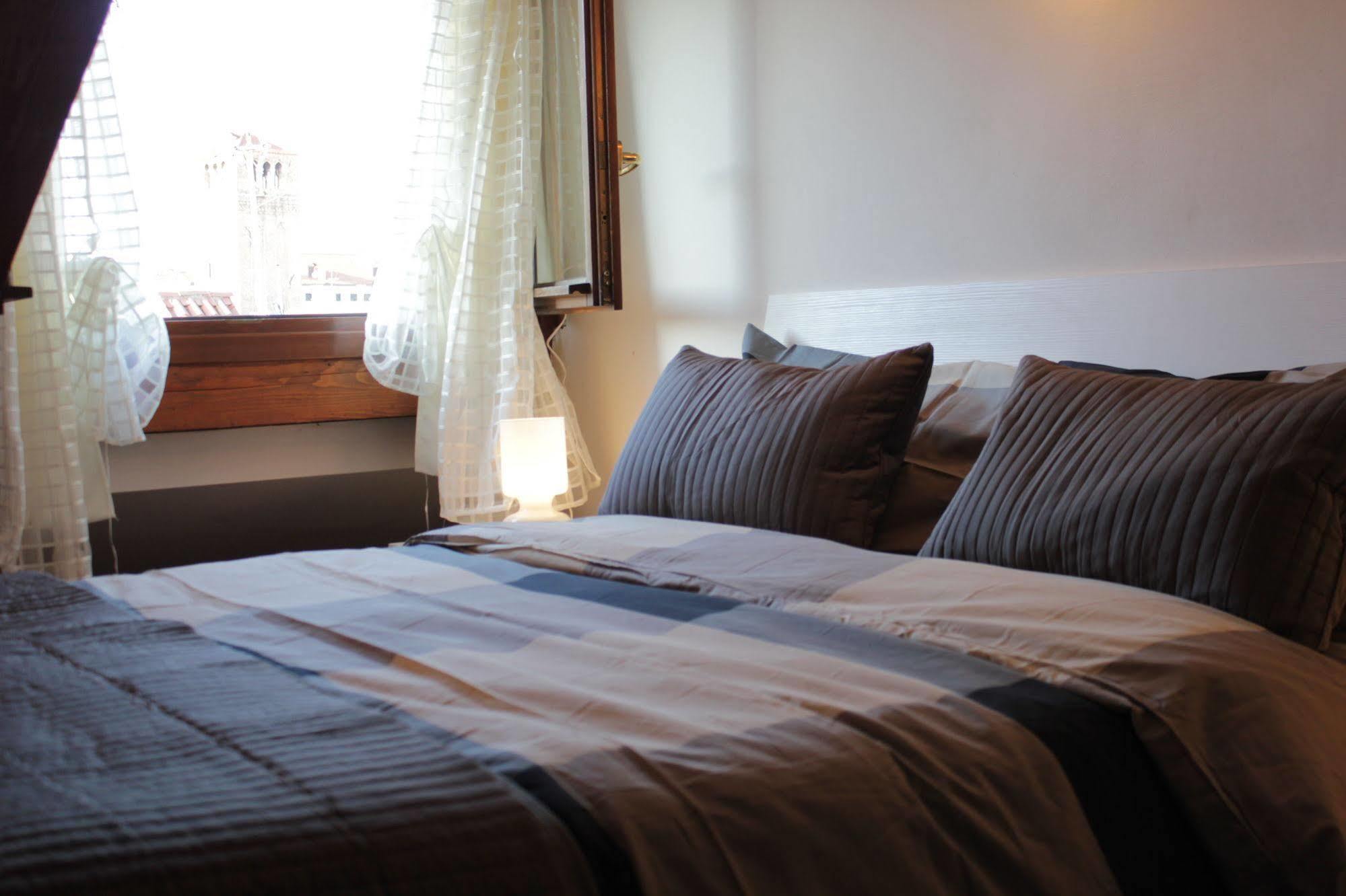 Apartamento Rialto Loft Veneza