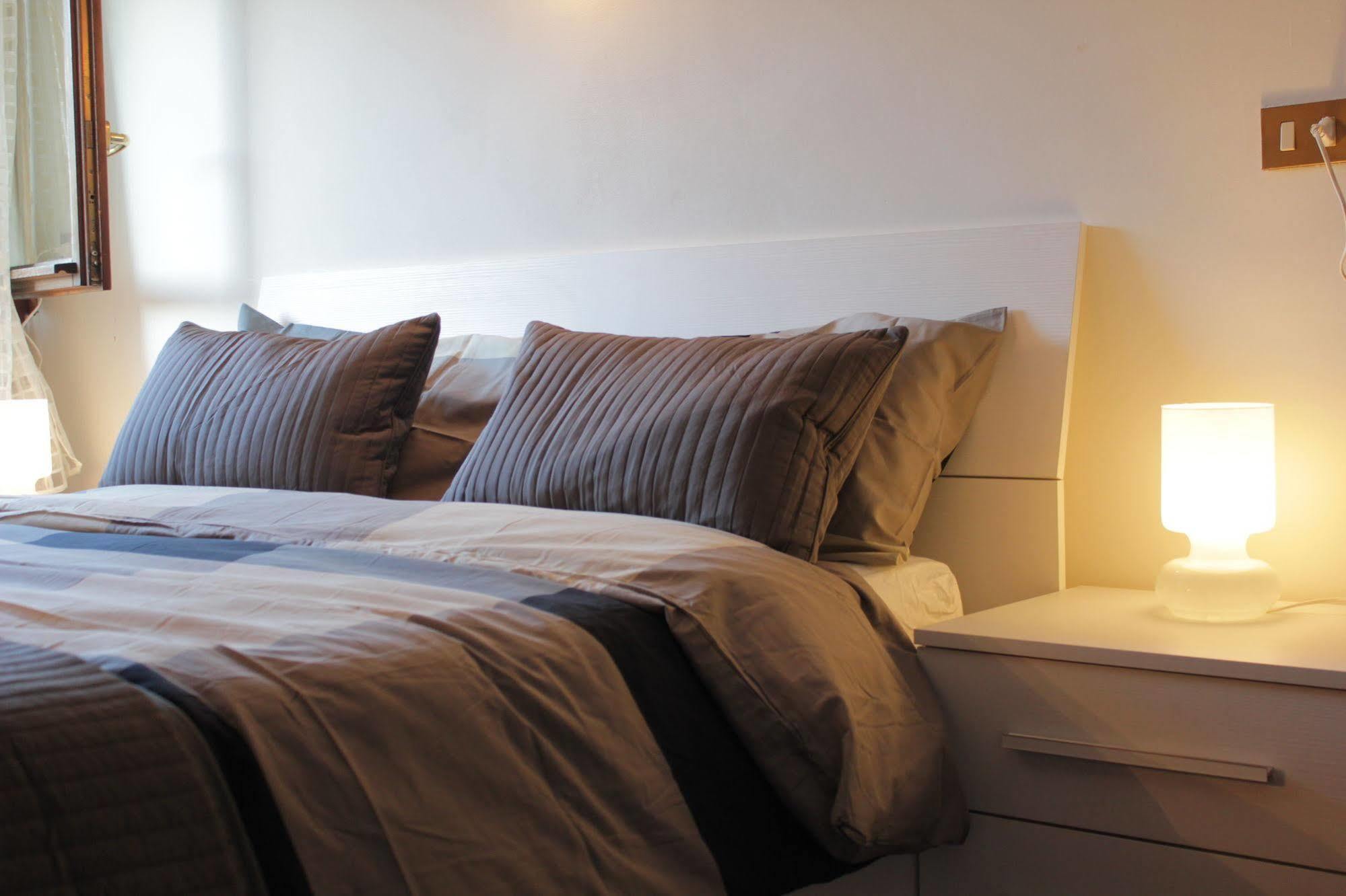 Rialto Loft Apartamento