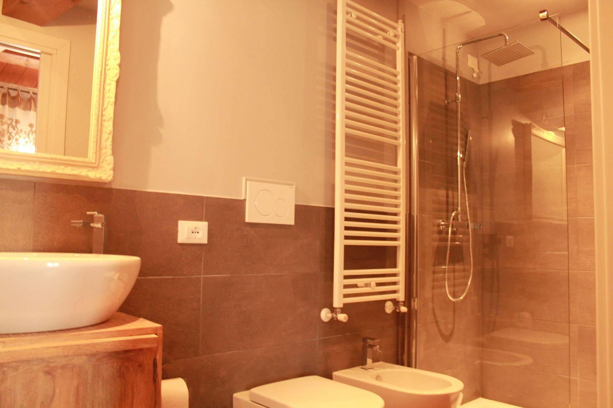 Bed & Breakfast Rosso Charm Venice