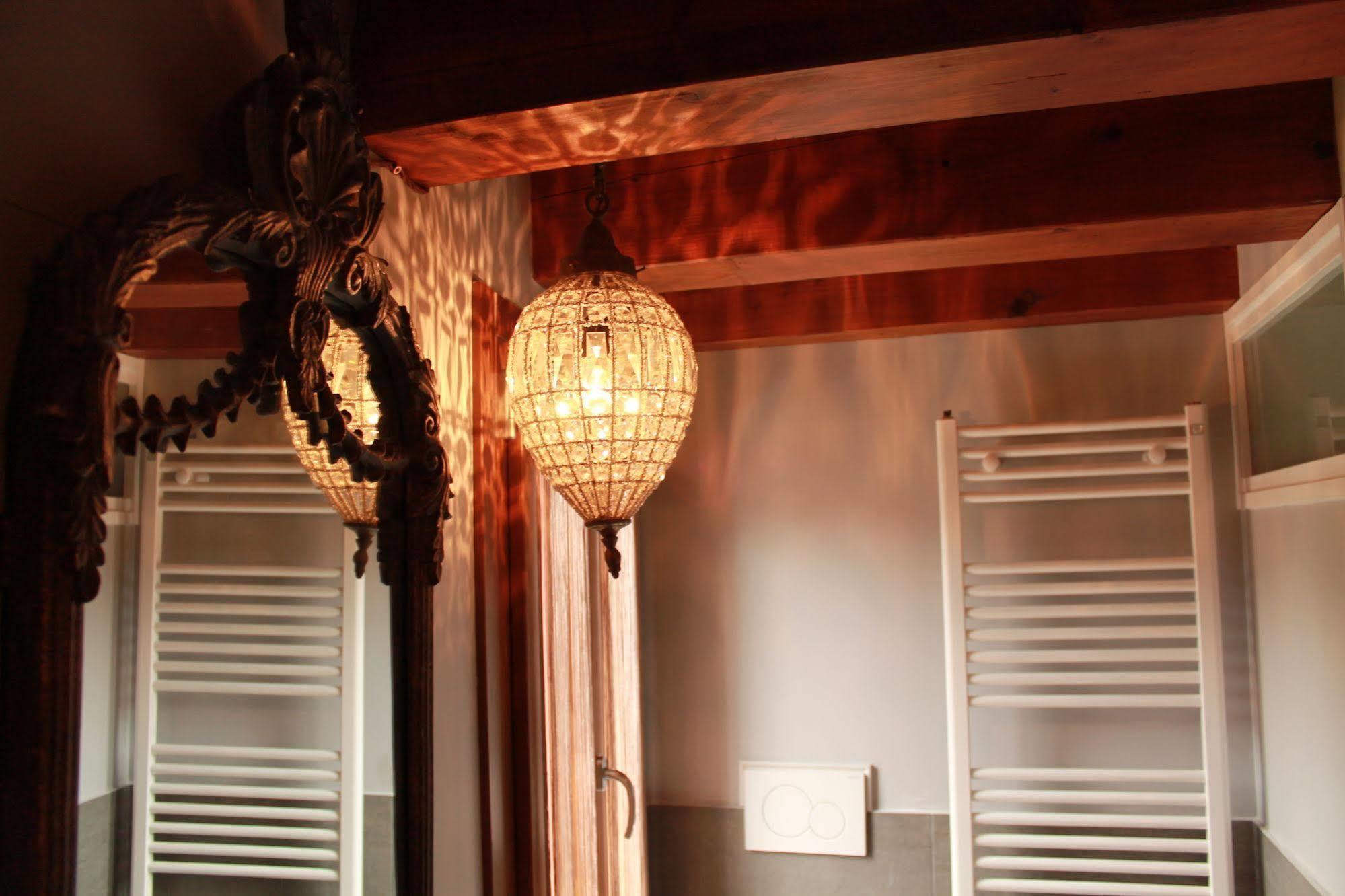 Rosso Charm Bed & Breakfast