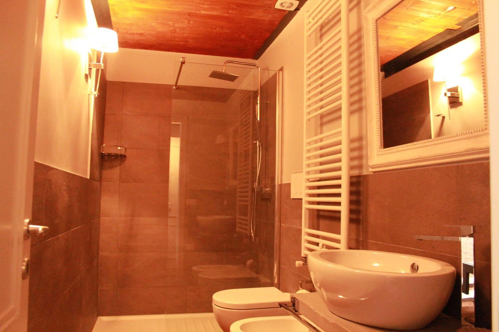 Bed & Breakfast Rosso Charm Venice