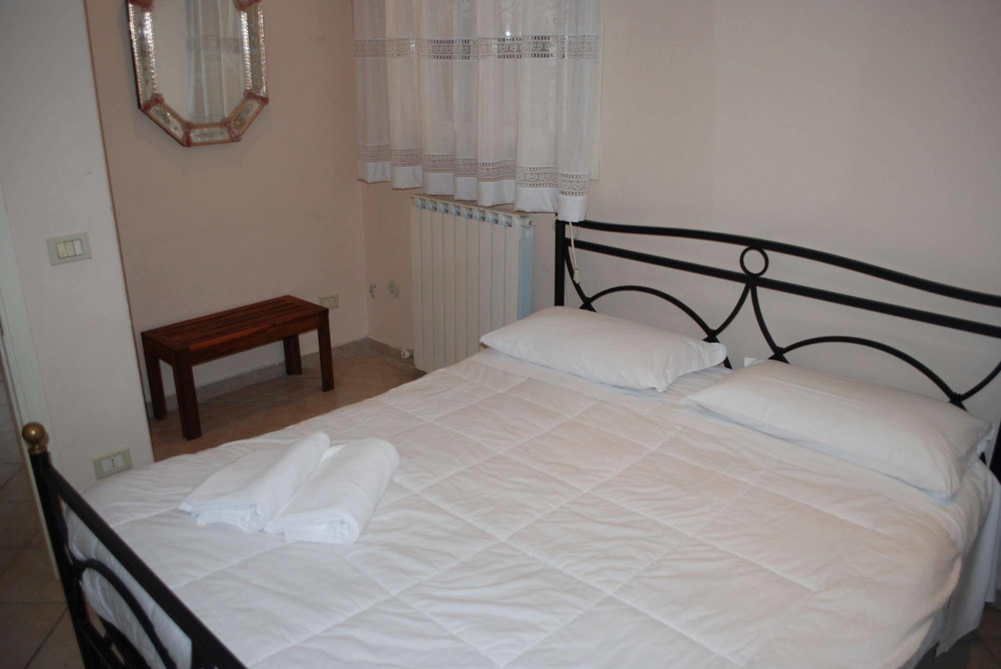 Hotel Ae Maschere Veneza