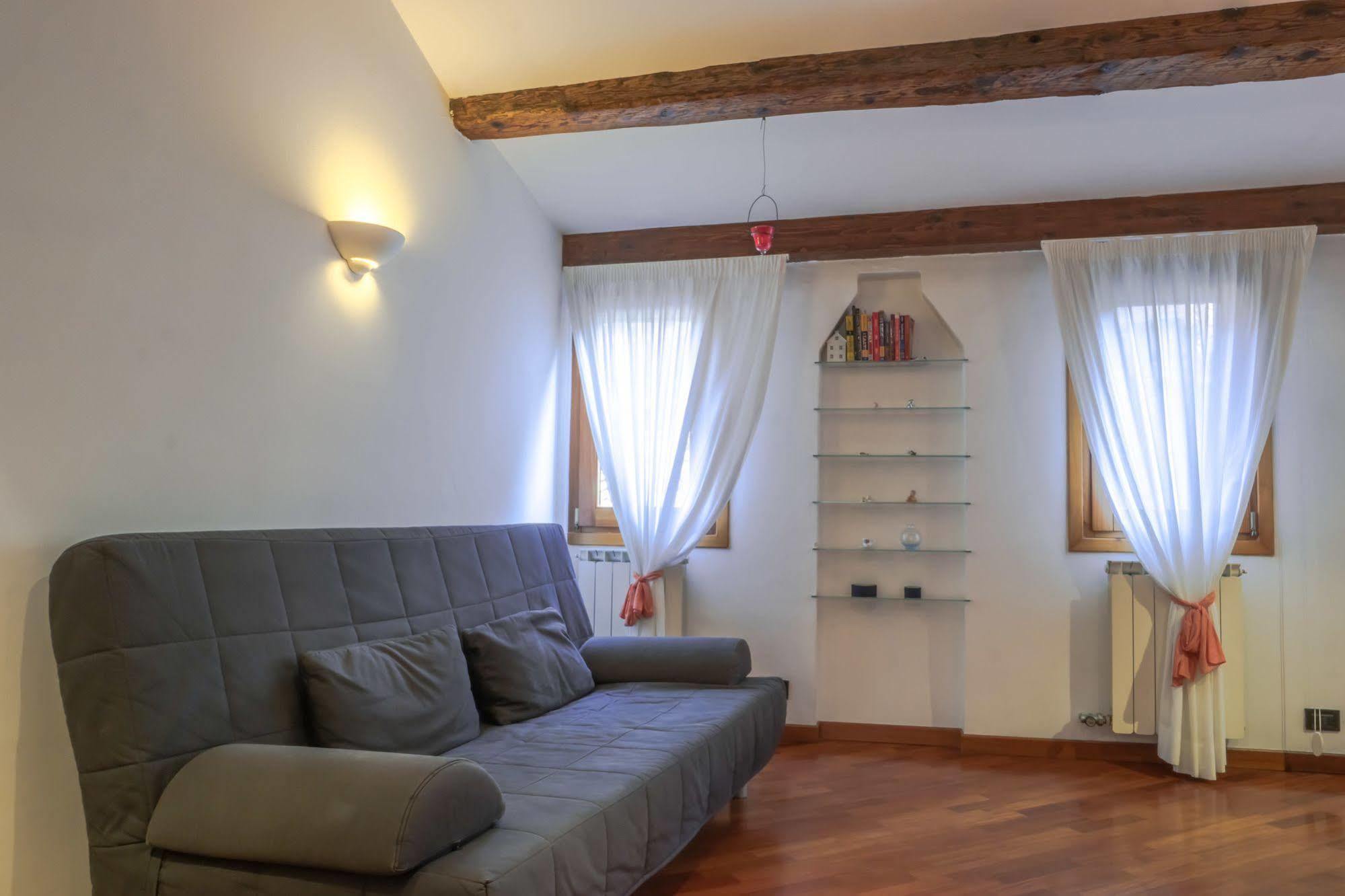Venicevillas Castello Apartamento
