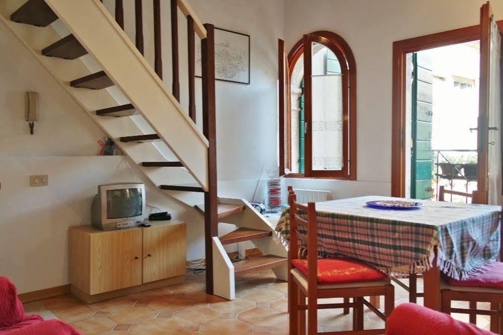 Apartamento Venicevillas Castello *