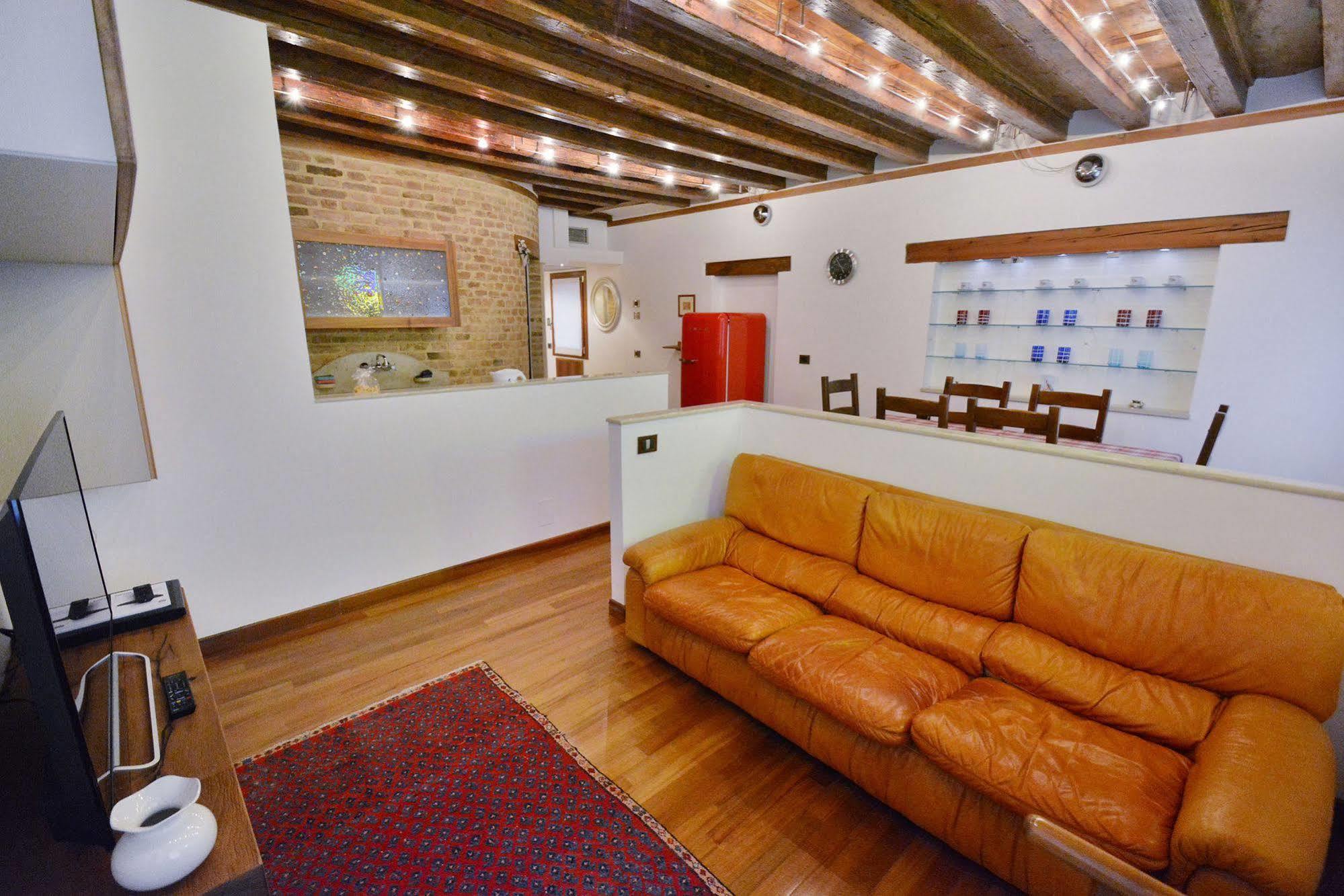 Apartment Ve.n.i.ce. Cera Casa De La Vida