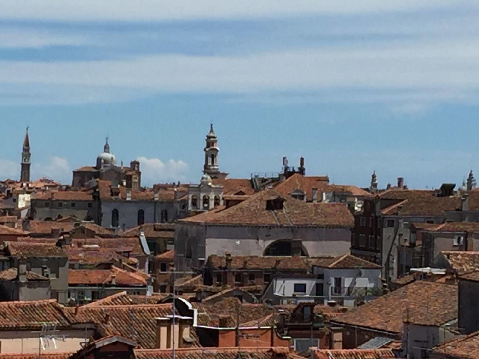 Princess Canal View * Veneza