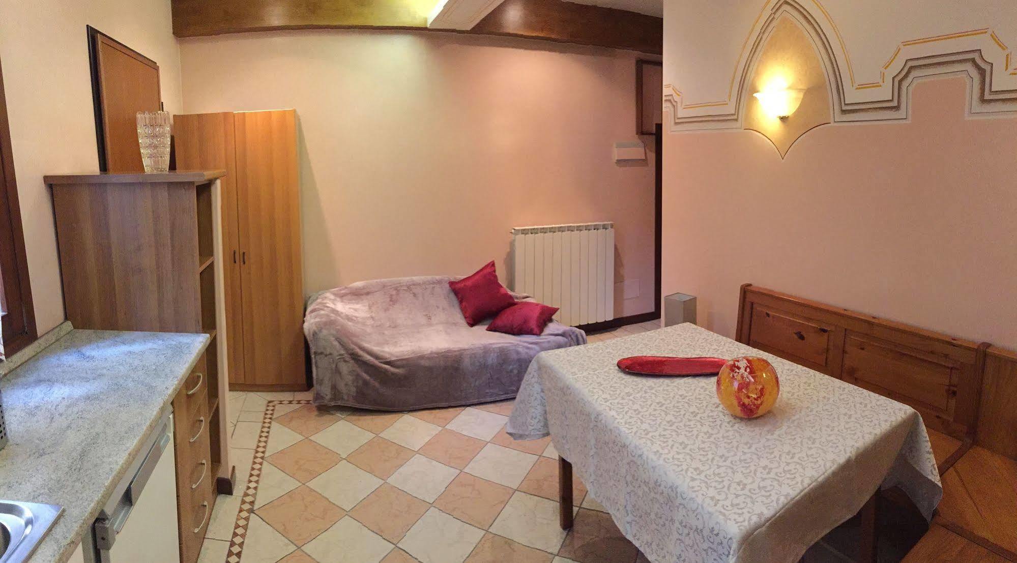 Apartamento Princess Canal View