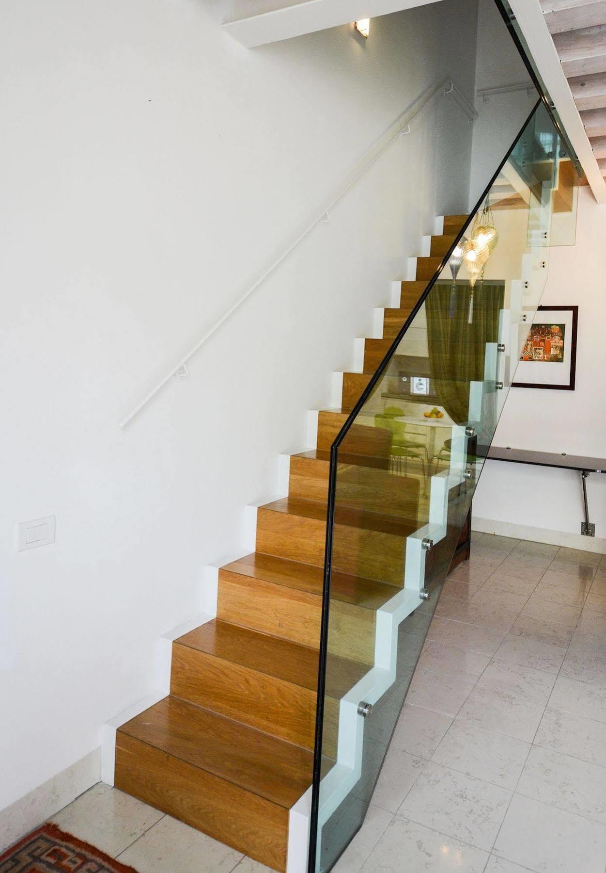 Apartment Ca Degli Archi Venice