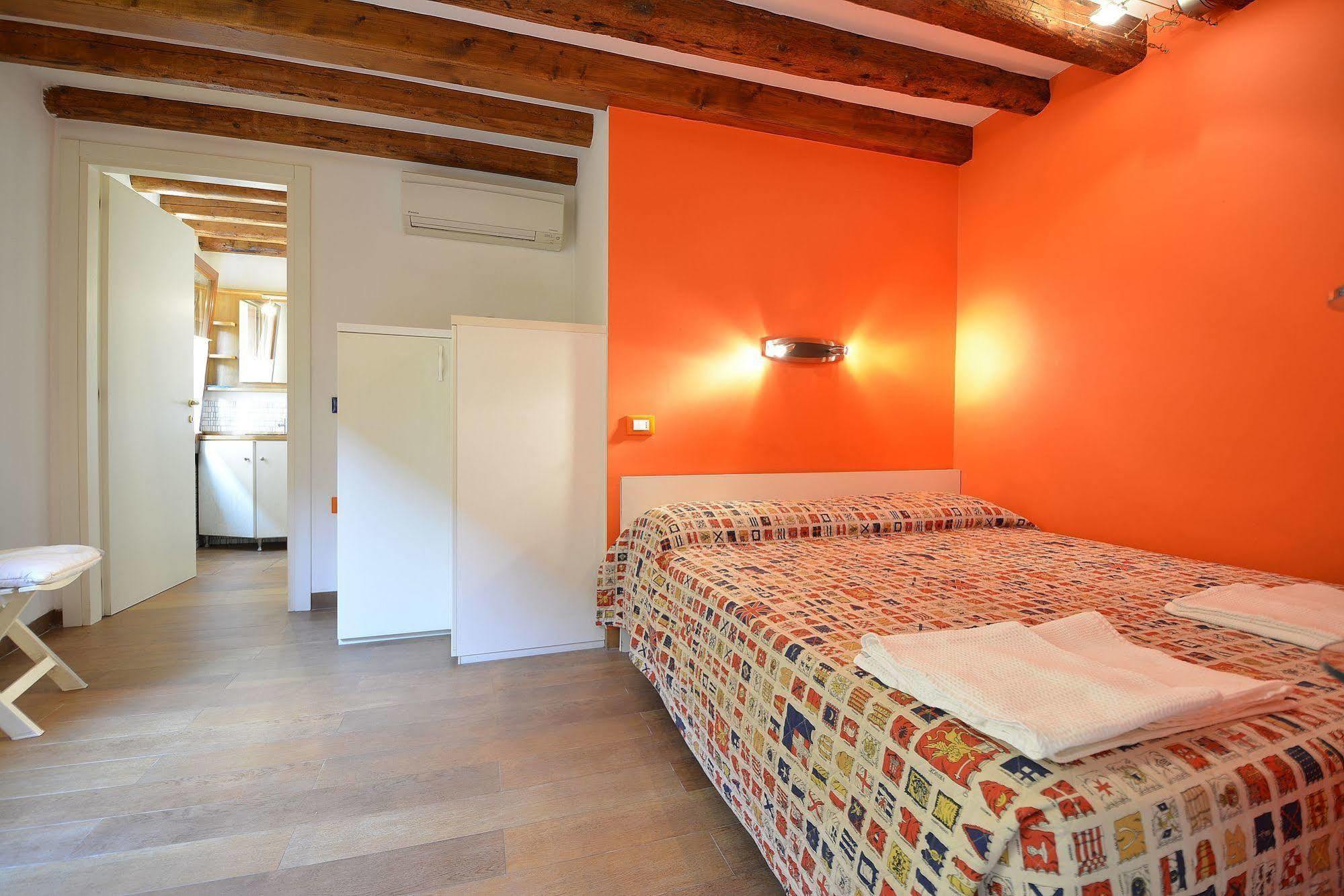 Barbera-biennale Apartment