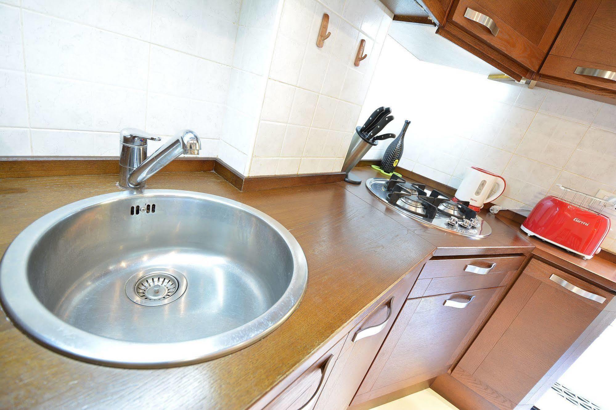 Barbera-biennale Apartment *