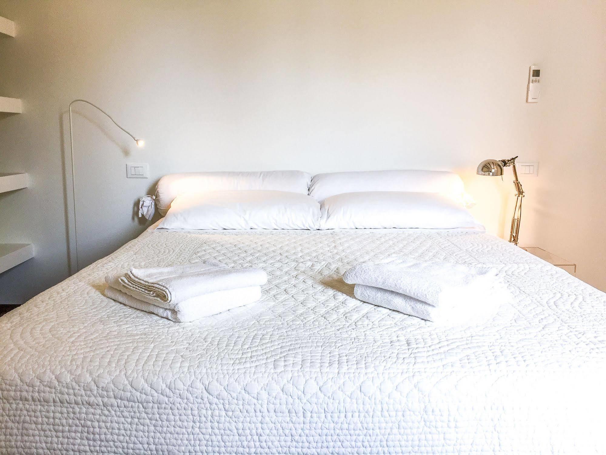 Apartment Ca Farnese *
