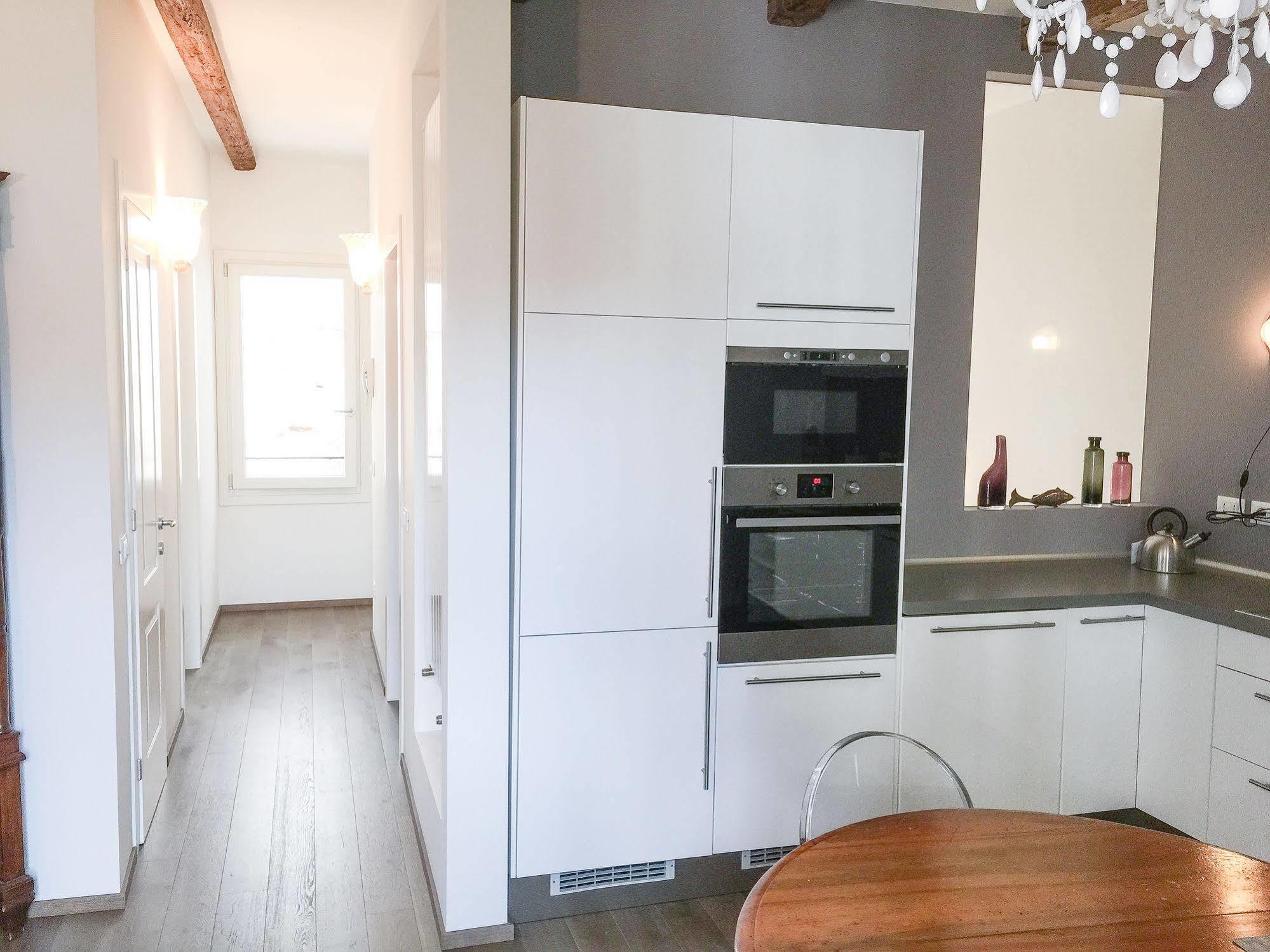 Ca Farnese Apartment Venice