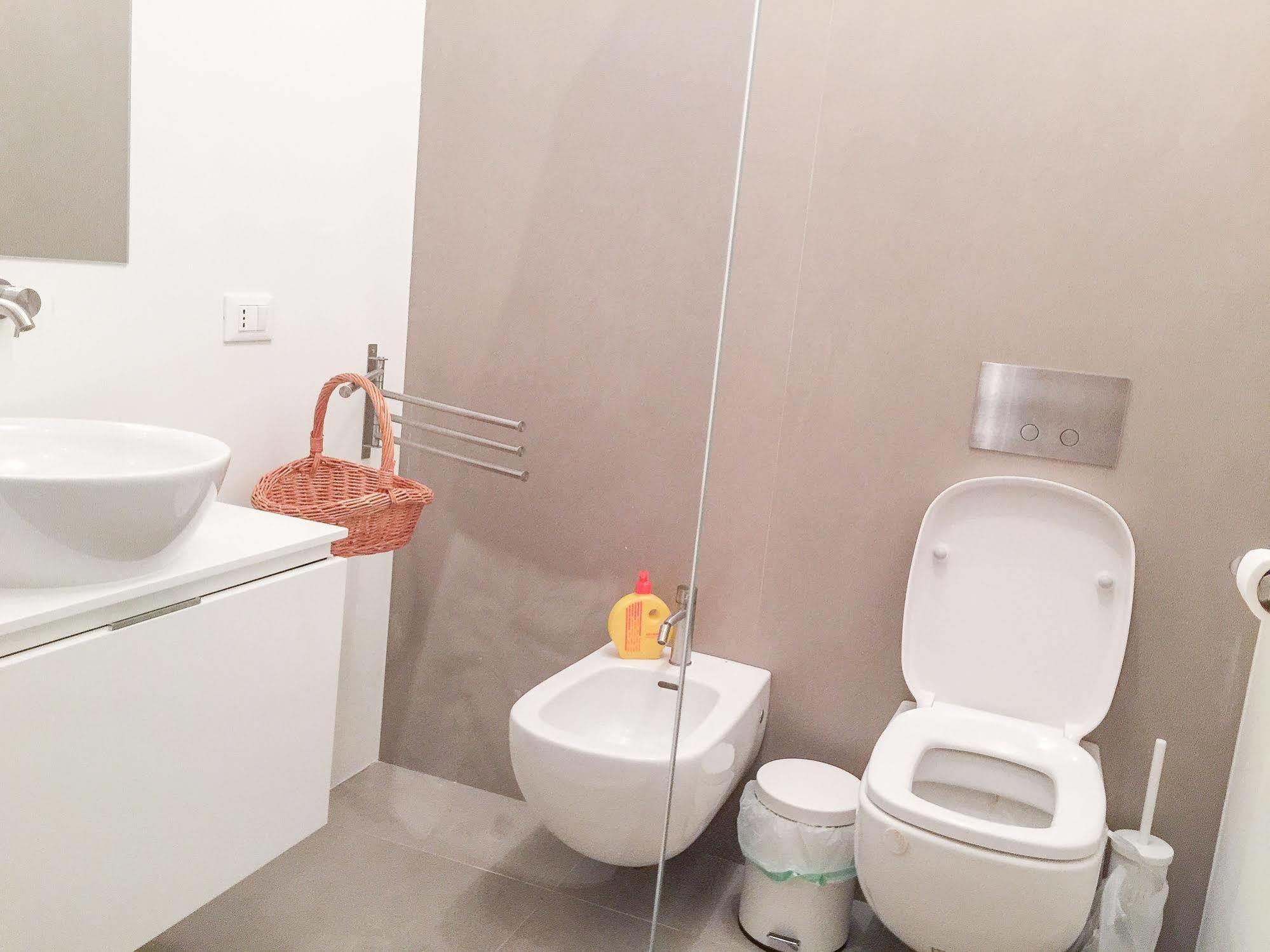 Ca Farnese Apartment *