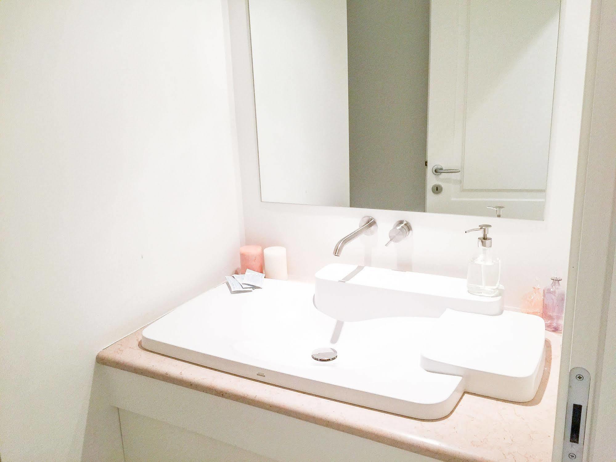 Apartment Ca Farnese Venice