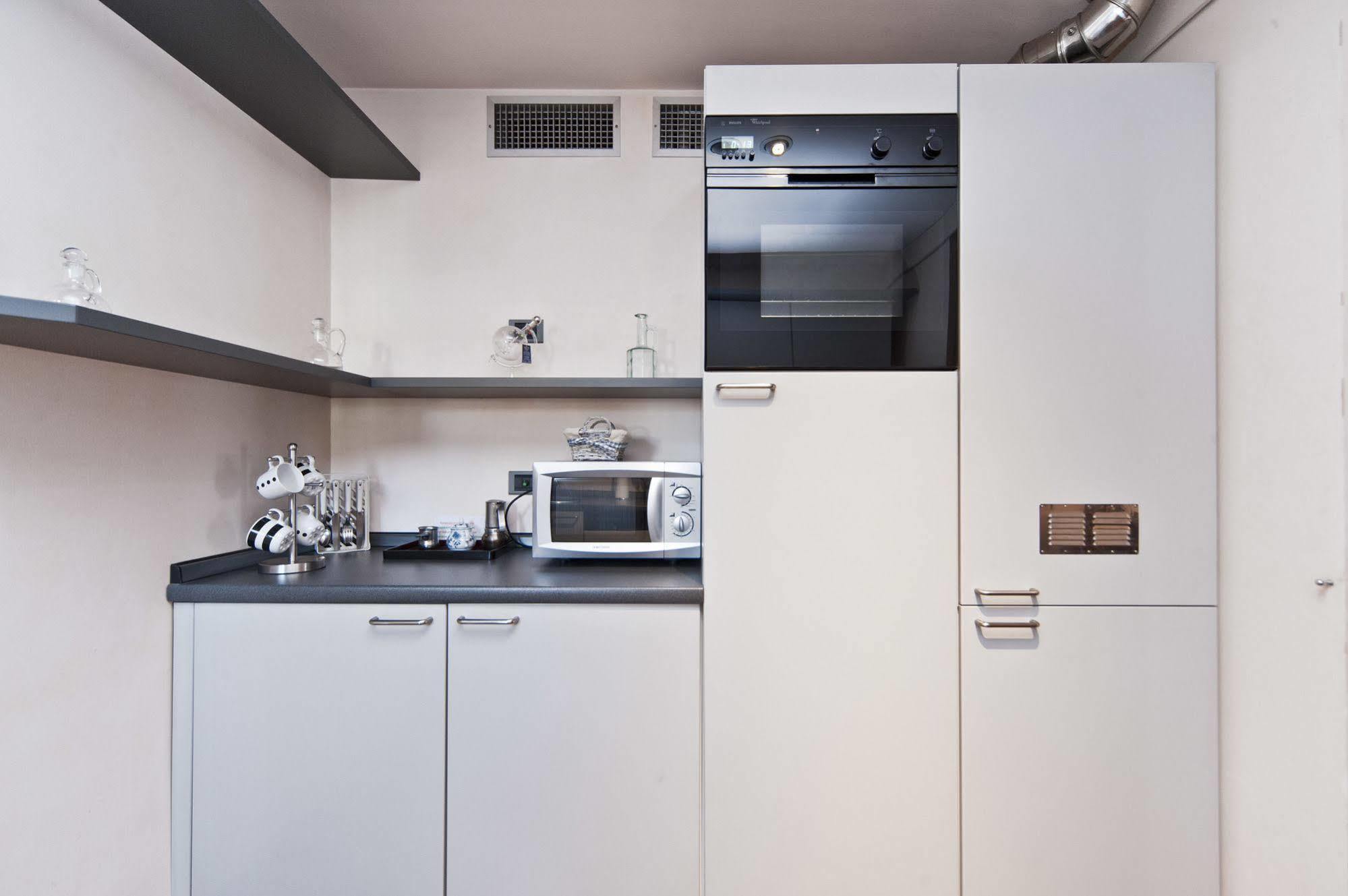 Palazzo San Marco: Historic With Lift