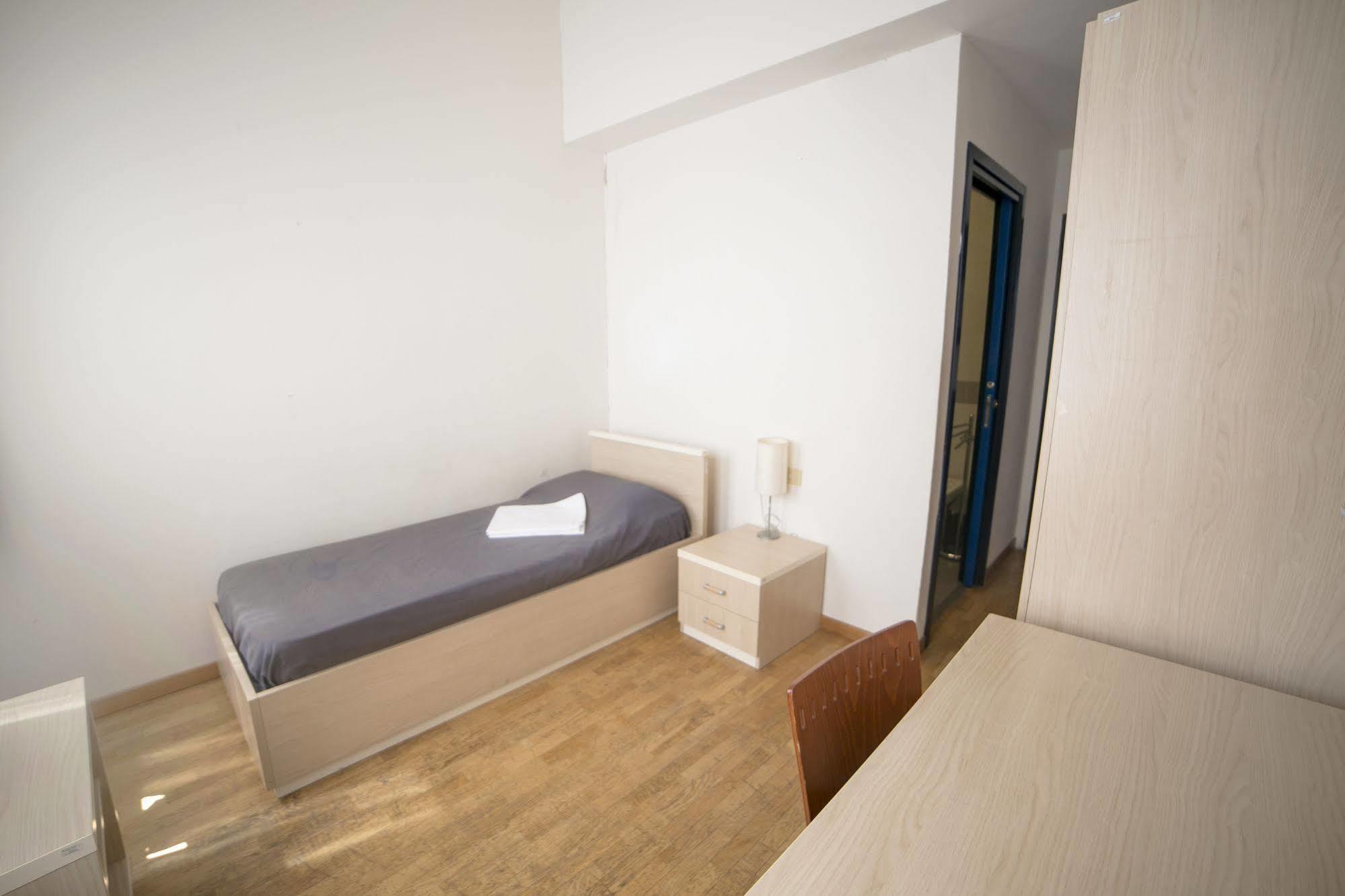 Albergue Sunny Terrace *