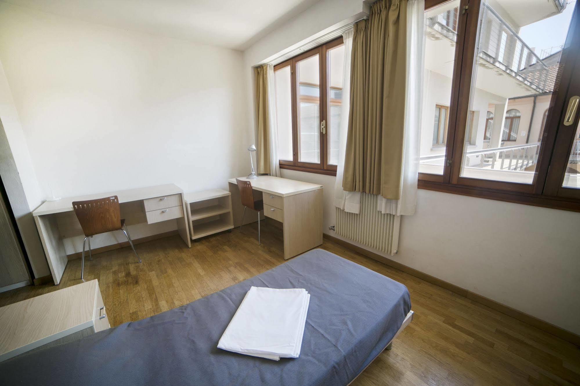 Albergue Sunny Terrace