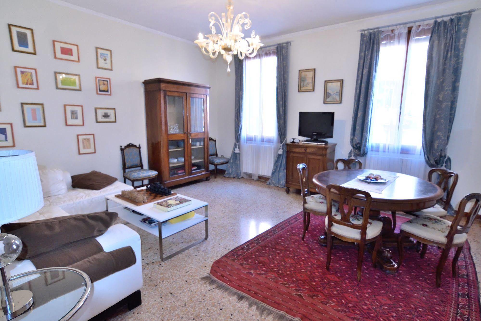 Appartamento Corte Stupenda *