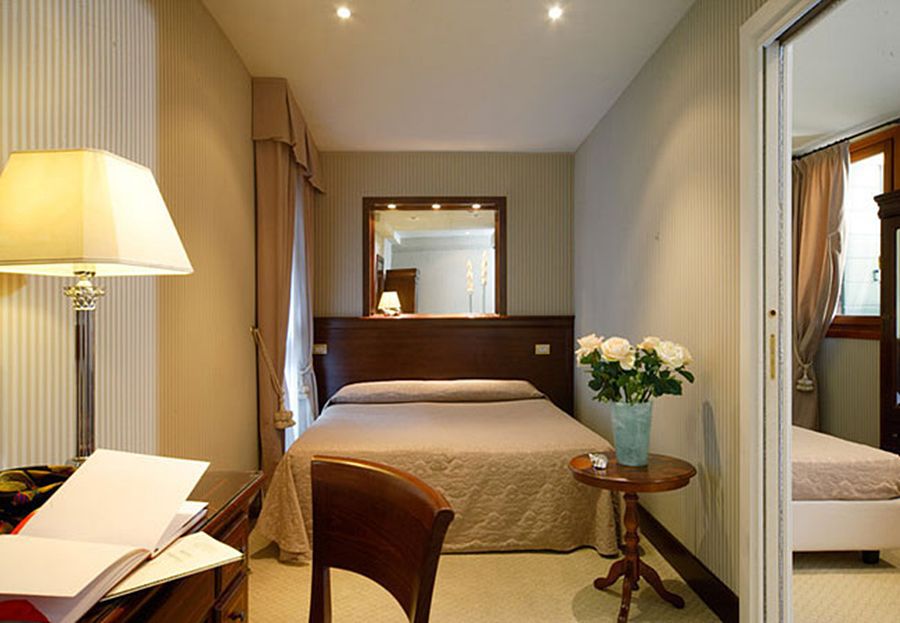 Residenza Goldoni Bed & Breakfast