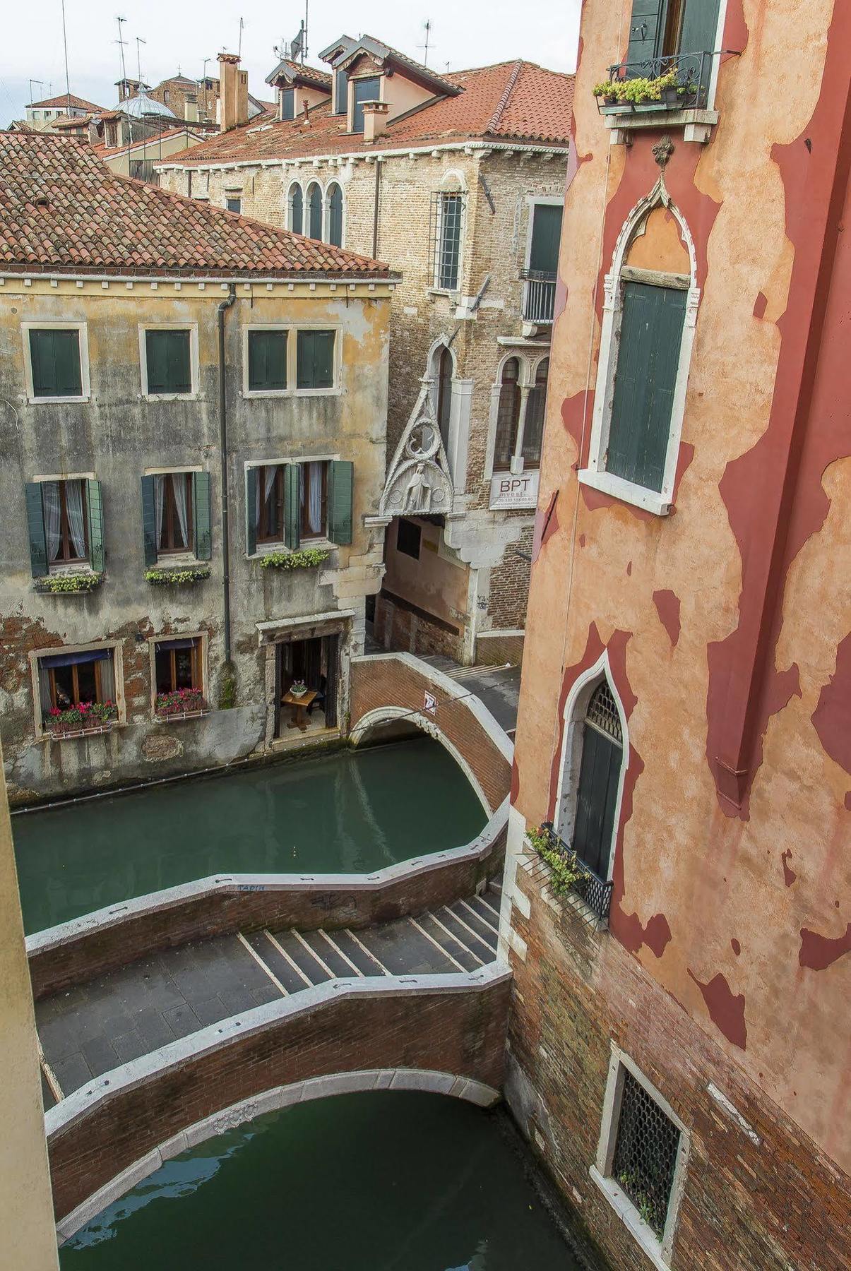 Dimora Dogale 3* Venice