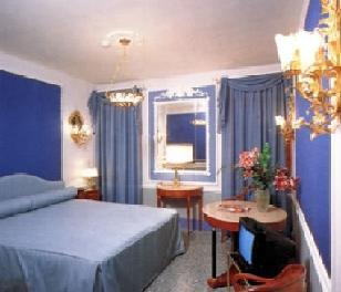Hotel Arlecchino