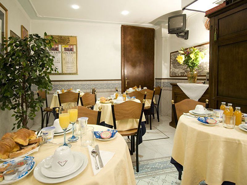 Bridge Hotel Venice