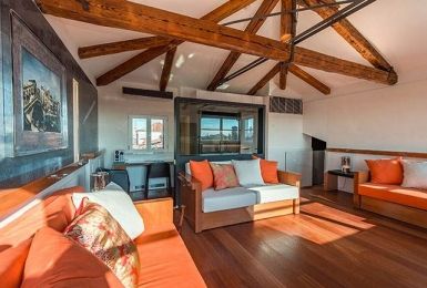 Ca Rialto Guest house