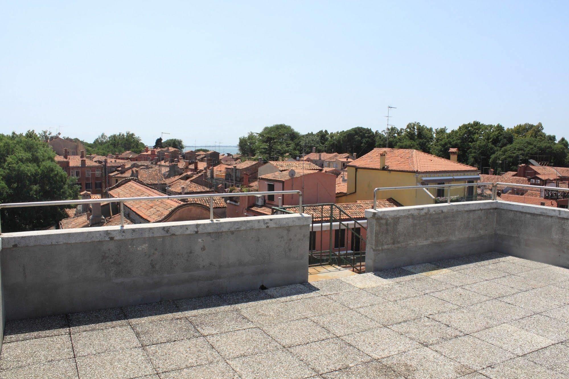 Hostel Hostel Biennale Venice