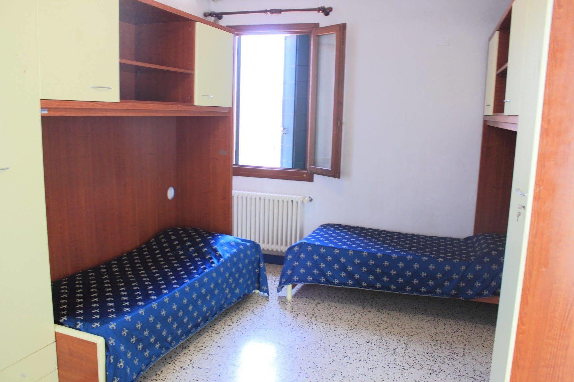 Hostel Biennale