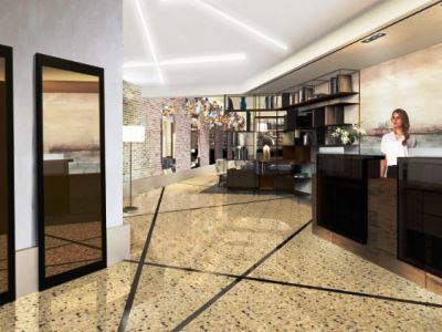 Hotel Ac By Marriott Venezia