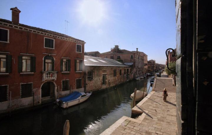 La Sensa Bed & Breakfast Venice