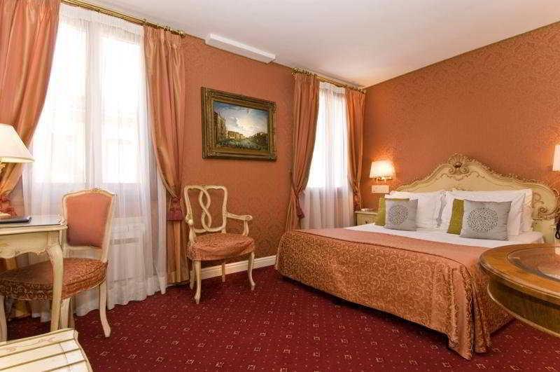 Hotel Ca' Marinella Veneza