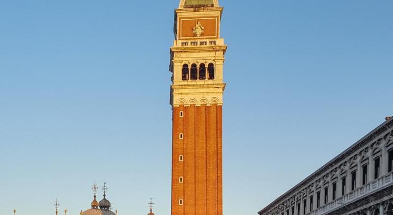 Lanterna Di Marco Polo Bed & Breakfast Venice