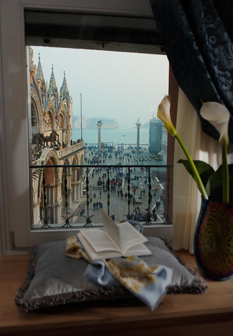 Canaletto Giardino Apartment Venice